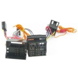 Connects2 CT10MC02 CABLAJE ISO DE ADAPTARE CAR KIT BLUETOOTH MERCEDES A Class/B Class/C Class/CLK/R Class/S Class CarStore Technology