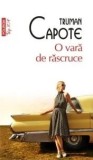 Cumpara ieftin O vara de rascruce/Truman Capote