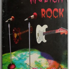 Muzica Rock - Walter Kohli