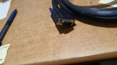 Cablu VGA 3m #A1877 foto