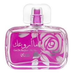 Rasasi Maa Arwaak eau de Parfum pentru femei 50 ml foto