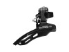 Schimbator fata Shimano Tourney Fd-Tz500-Ds6 triplu pentru 6/7 viteze pe spate D... Cod:EFDTZ500DSTS6