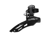 Schimbator fata Shimano Tourney Fd-Tz500-Ds6 triplu pentru 6/7 viteze pe spate D... Cod:EFDTZ500DSTS6