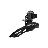 Schimbator fata Shimano Tourney Fd-Tz500-Ds6 triplu pentru 6/7 viteze pe spate D... Cod:EFDTZ500DSTS6