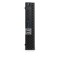 Calculator DELL OptiPlex 7050 Micro, Intel Core i5-6600 3.30GHz, 8GB RAM DDR4, 256GB SSD NVMe