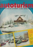 Revista Autoturism - Nr. 2 / ianuarie 1975