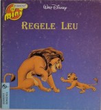 Walt Disney. Regele Leu
