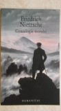 Friedrich Nietzsche - Genealogia moralei (vezi detalii pentru livrare in tara)