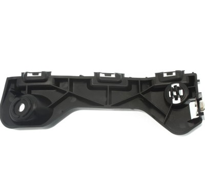 Suport bara protectie, spoiler Ford Edge, 2011-10.2014, montare fata, stanga, RapidAuto foto
