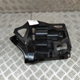 Suport bara de protecție st&acirc;nga spate BMW XM G09 2023 OEM: 9450907 25616159