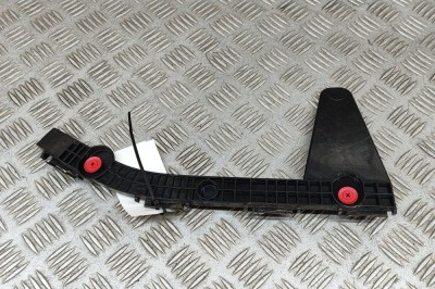 Suport bara de protecție dreapta spate TOYOTA SIENNA _L4_ 2020 OEM: 52155-08020 27274977 foto