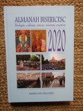 ALMANAH BISERICESC 2020