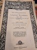 Iosif Naghiu - Bio-Bibliografia lui Vasile Bogrea 1881-1926