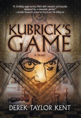 Kubrick&amp;#039;s Game foto