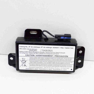 Alt modul de control OPEL MOKKA / MOKKA X 2017 OEM: 42454411,YQ00017580 17211219 foto