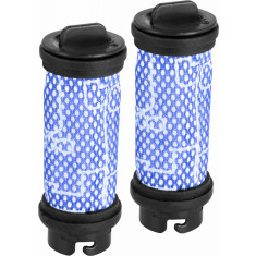 Set 2 filtre de schimb pentru aspiratoare ECG VT 3620 si VT 3630