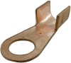 Terminal cu inel, 8,5 mm, 60A - 126015
