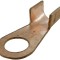 Terminal cu inel, 8,5 mm, 60A - 126015
