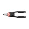 Cleste nituire piulite Yato YT-36119, M5-M12, profesionala, otel, 338mm