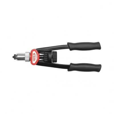 Cleste pentru piulite nibuibile M5 M6 M8 M10 M12 Yato YT-36119 foto