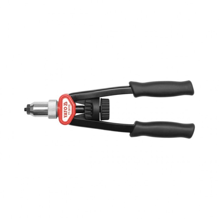 Cleste pentru piulite nibuibile M5 M6 M8 M10 M12 Yato YT-36119
