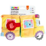 Lamaze Accordion Bus (941-27484)