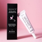 Adeziv pentru gene false Splendor - Negru - 7g