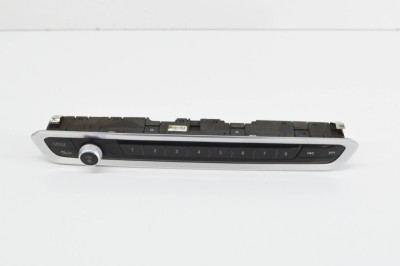 Buton player muzical BMW X5 G05 2019 OEM: 7949327,200201-10,90026-816 17749960 foto