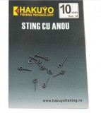 STING CU ANOU-plic 10 bucati