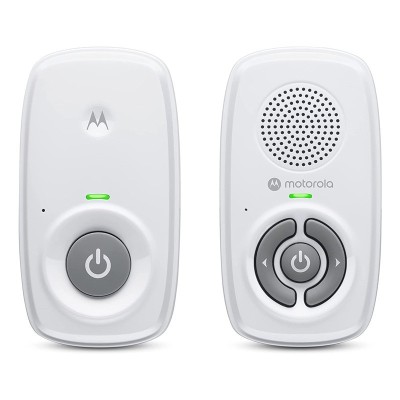 Audio Monitor Digital Motorola AM21 foto