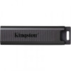 Stick memorie Kingston DataTraveler Max, 1 TB, USB 3.2 Tip C, Negru