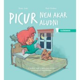 Picur nem akar aludni - Rosa Jov&eacute;