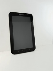 Tableta Samsung Galaxy Tab P1000 32GB foto