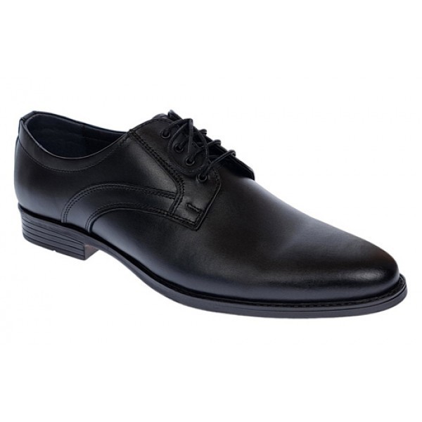 Reducere Pantofi barbati eleganti din piele naturala - Marimea 41