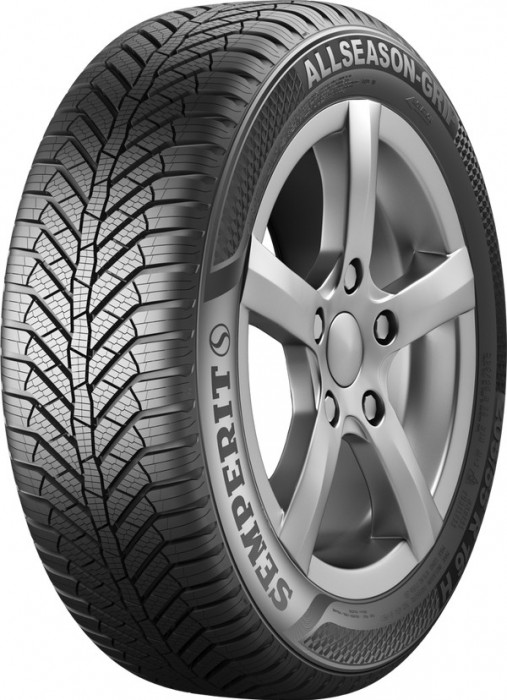 Anvelope Semperit Allseason Grip 195/55R15 89V All Season