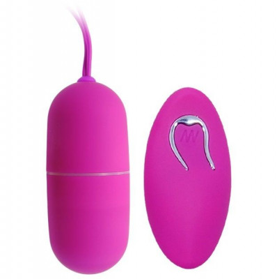 Ou Vibrator Wireless Arvin foto