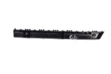 Suport bara de protecție dreapta spate NISSAN QASHQAI II J11, J11_ 2018 OEM: 85220-4EA0A 14340941