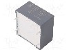 Condensator cu polipropilena, 12&micro;F, 1100V DC - C4AQQLW5120M38J