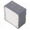 Condensator cu polipropilena, 12&micro;F, 1100V DC - C4AQQLW5120M38J
