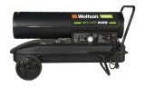 WOLFSON - TUN DE CALDURA 50KW - DIESEL - 55L - K175