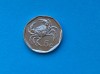 5 Cents 2001 Malta-AUNC-UNC, Europa