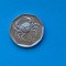 5 Cents 2001 Malta-AUNC-UNC