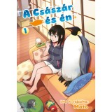 A Cs&aacute;sz&aacute;r &eacute;s &eacute;n 1. - Mato