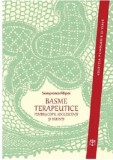 Basme terapeutice pentru copii, adolescenti si parinti. Pentru copii, adolescenti si parinti/Sempronia Filipoi, ASCR