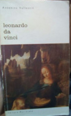 Meridiane: Leonardo da Vinci foto