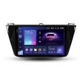 Navigatie Auto Teyes CC3 2K 360 Volkswagen Tiguan 2 2016-2023 6+128GB 10.36 QLED Octa-core 2Ghz Android 4G Bluetooth 5.1 DSP