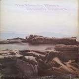 Cumpara ieftin VINIL The Moody Blues &ndash; Seventh Sojourn (VG)