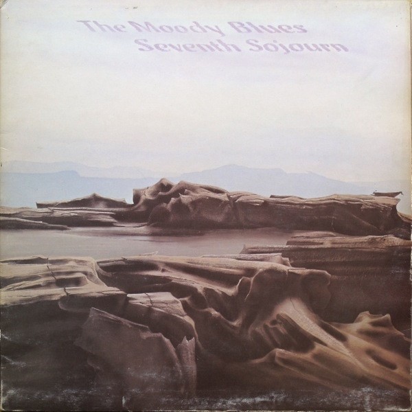 VINIL The Moody Blues &ndash; Seventh Sojourn (VG)