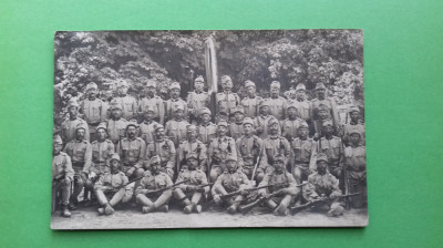 Brasov Brasso Kronstadt Militari foto