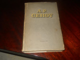 A. P. Cehov - Opere -Povestiri (1883-1884), volumul II,1955, Alta editura